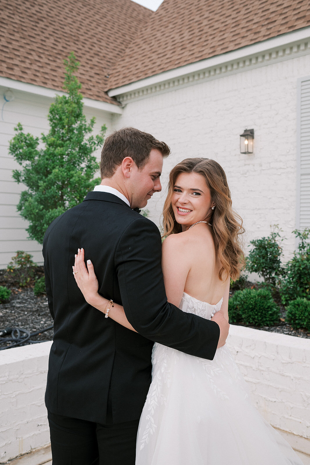 Meghan  Jackson Rowell - The Nest At Ruth Farms - Stephanie Michelle Photography-9112