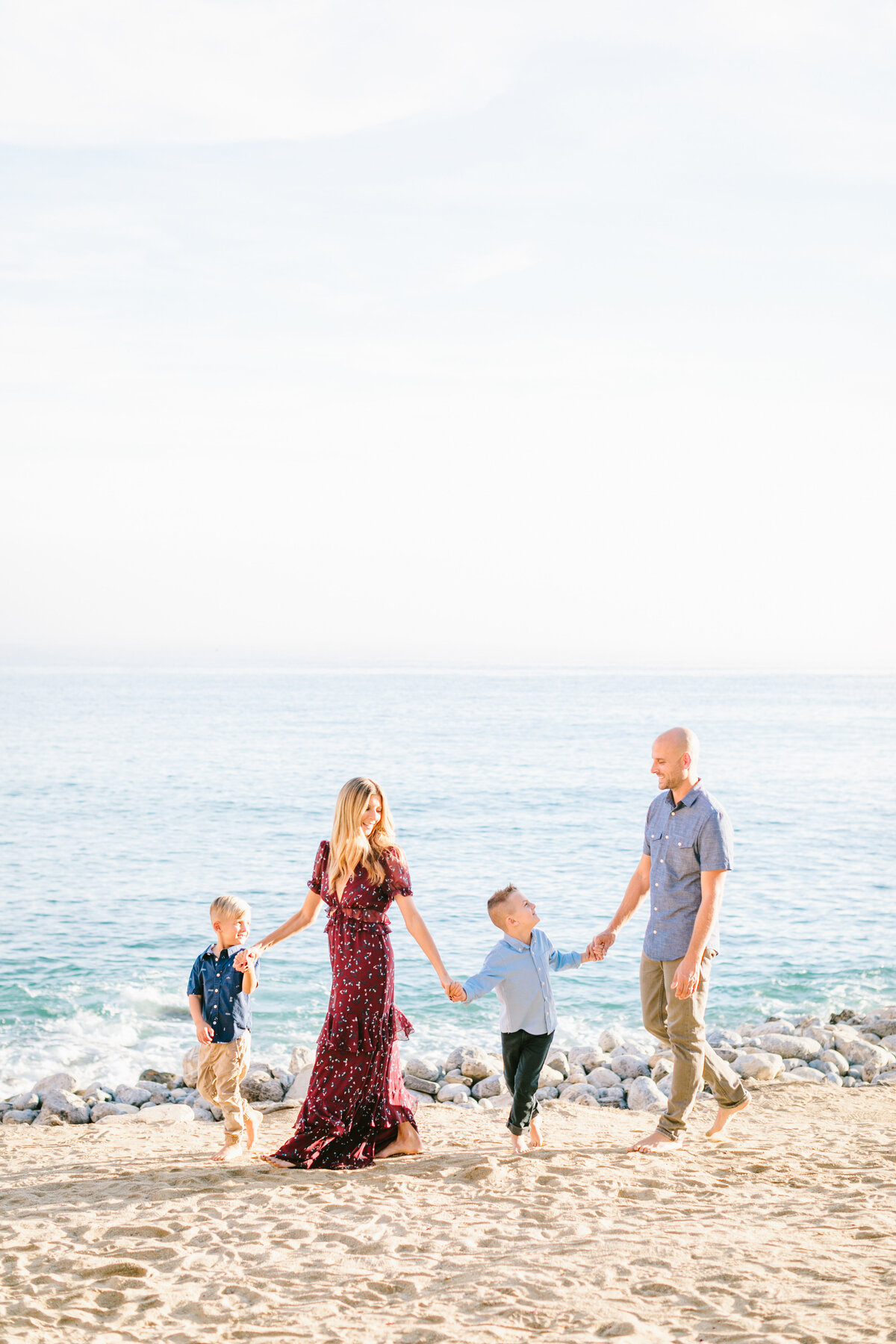 Best California and Texas Family Photographer-Jodee Debes Photography-72