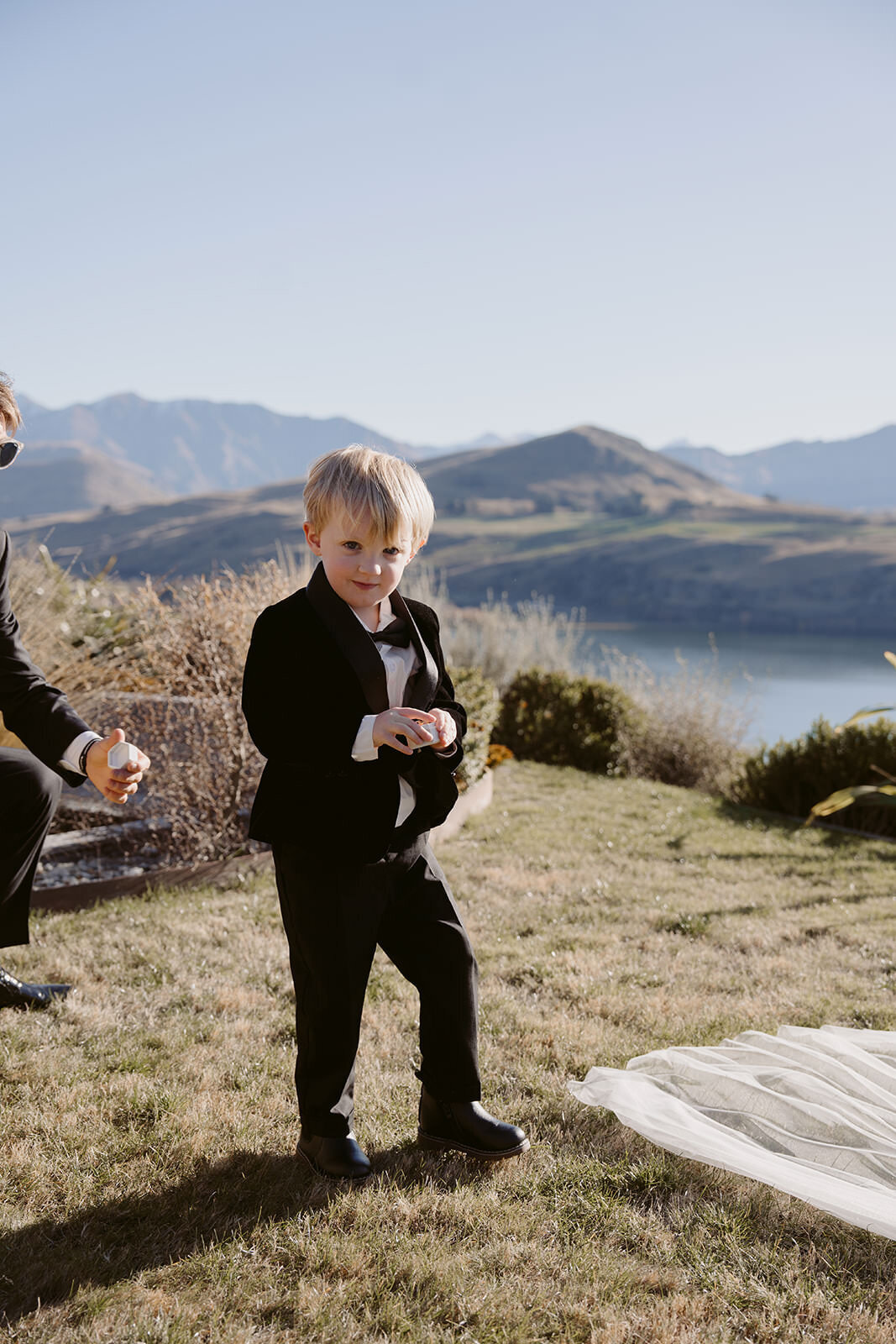 Kate Roberge Photography — Libby & Tom-251