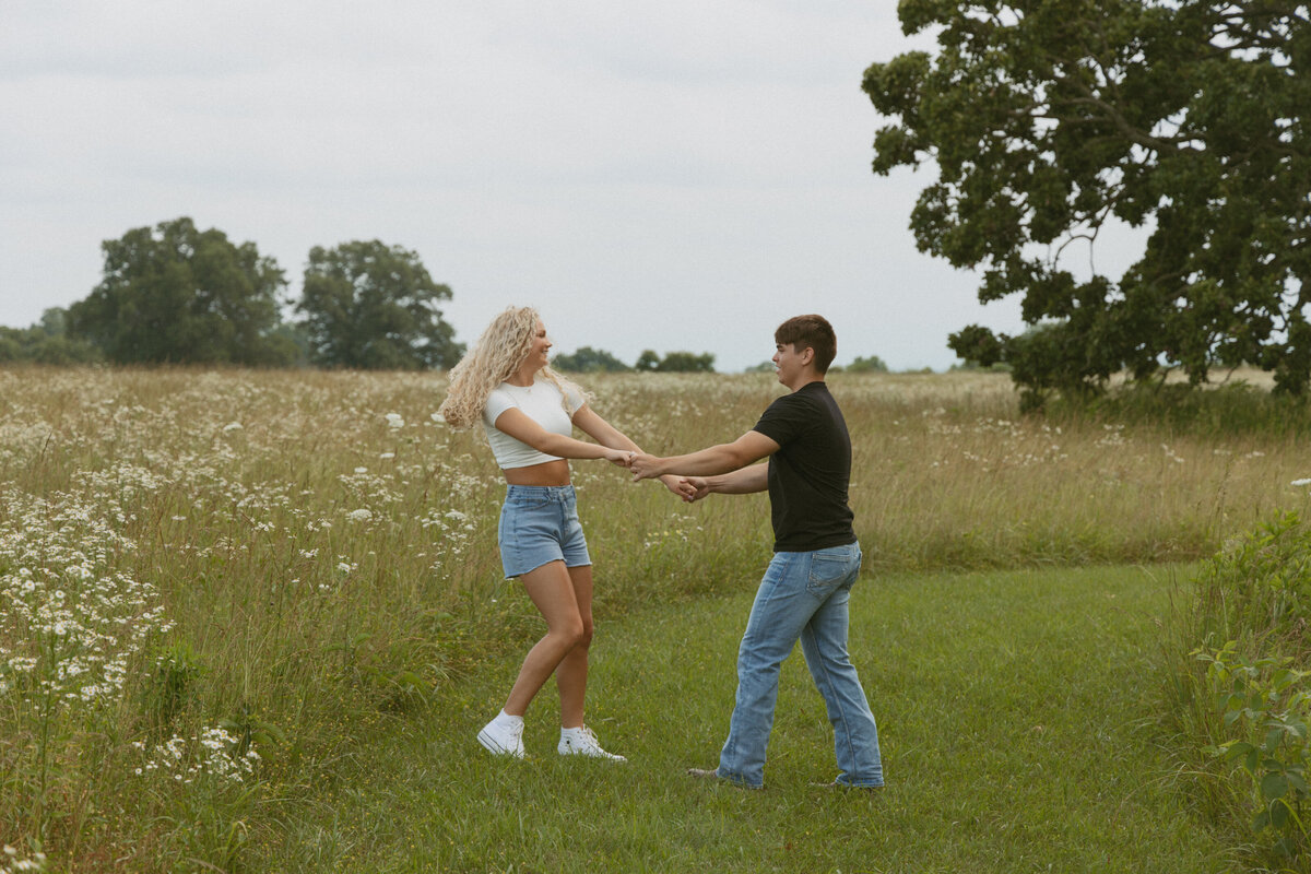 Couples Photo Session - N+G-71