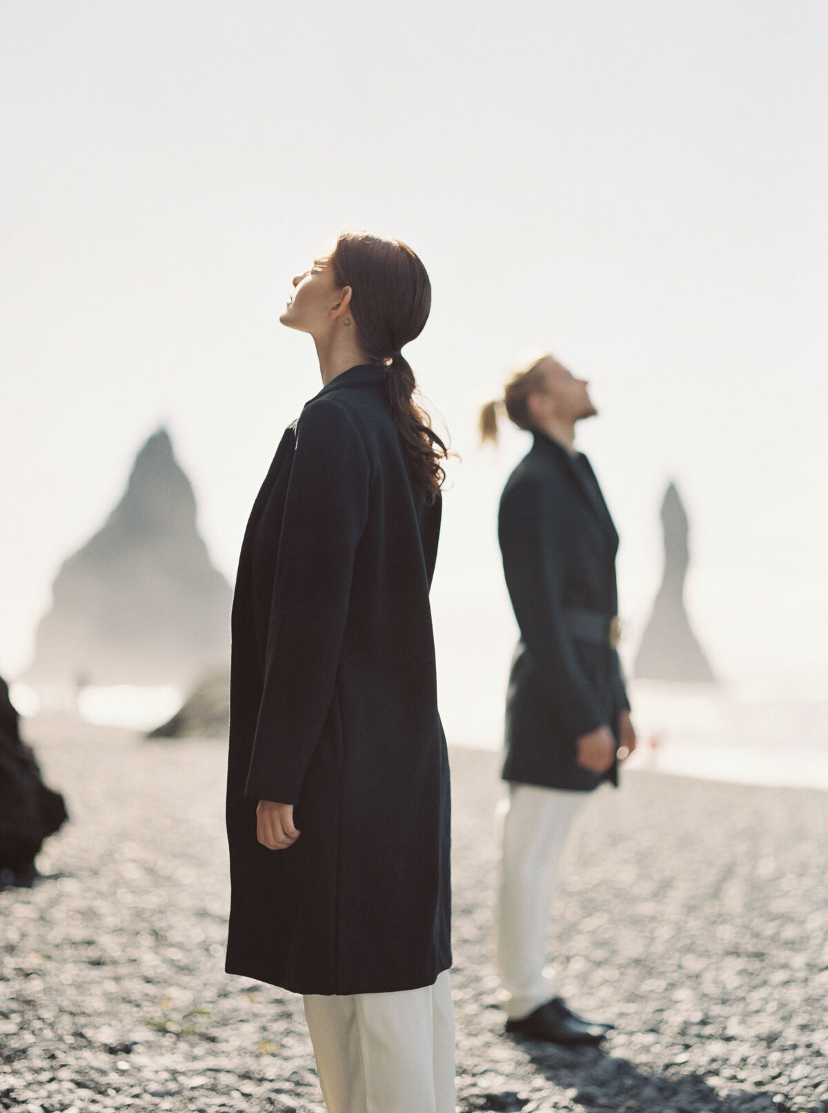 Vik Iceland-Fashion Editorial Lookbook-Destination-Samin Photography-11