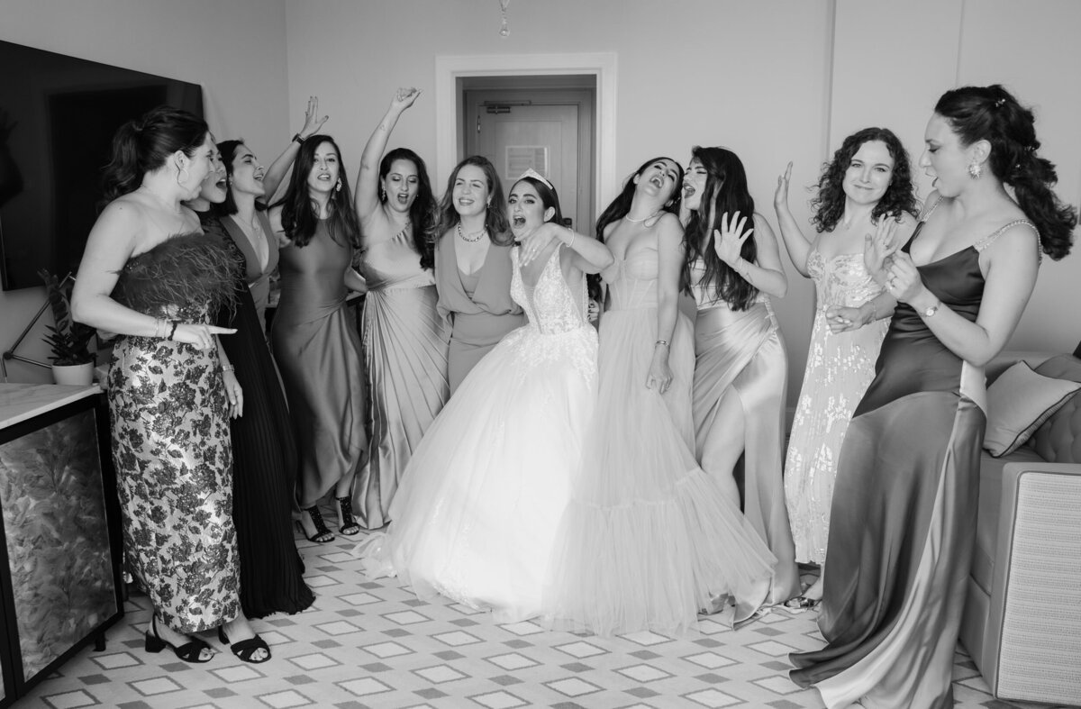 Venice Wedding Excelsior (25 von 172)
