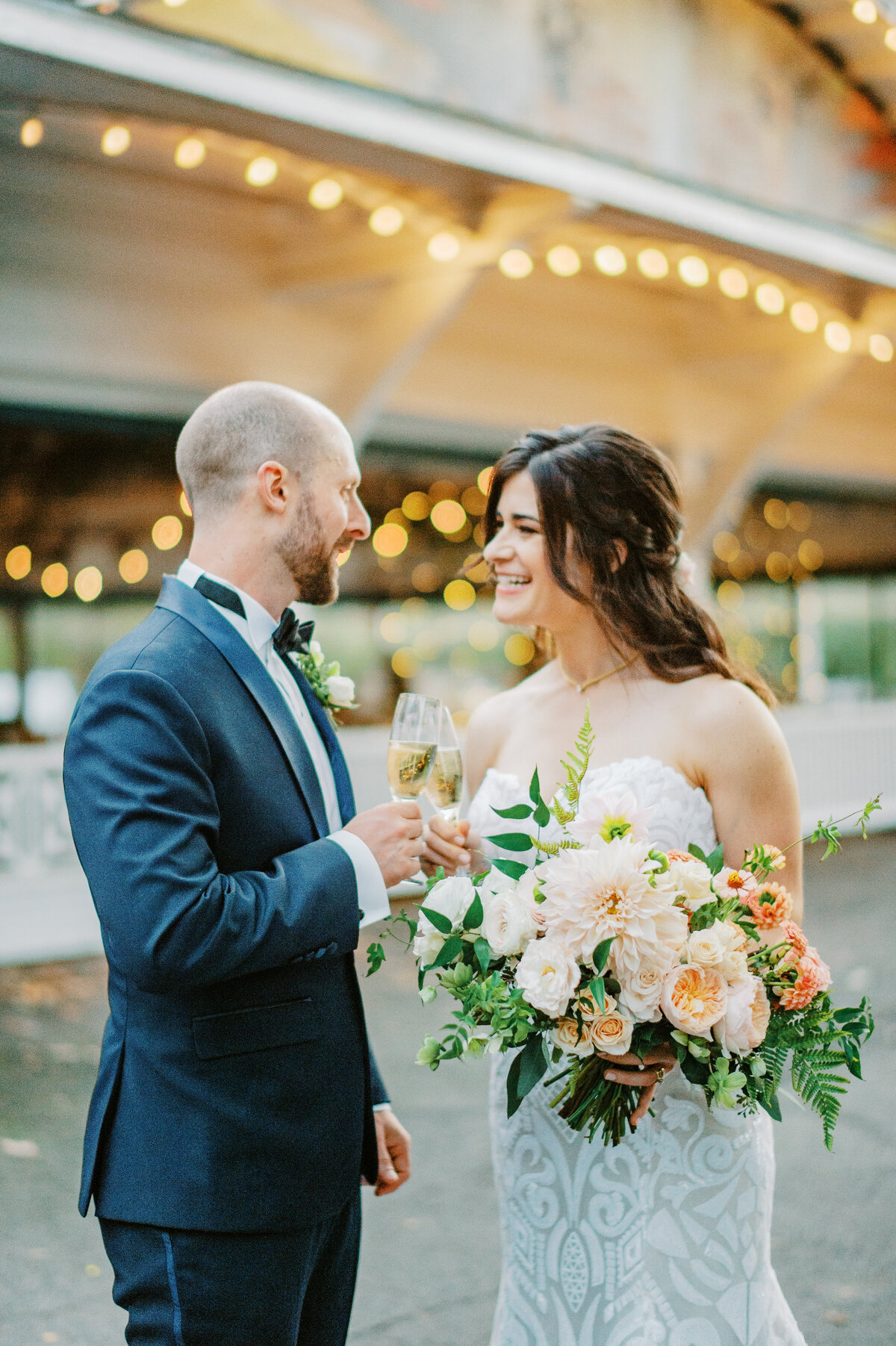 Alex & Rachel Wedding photo-8