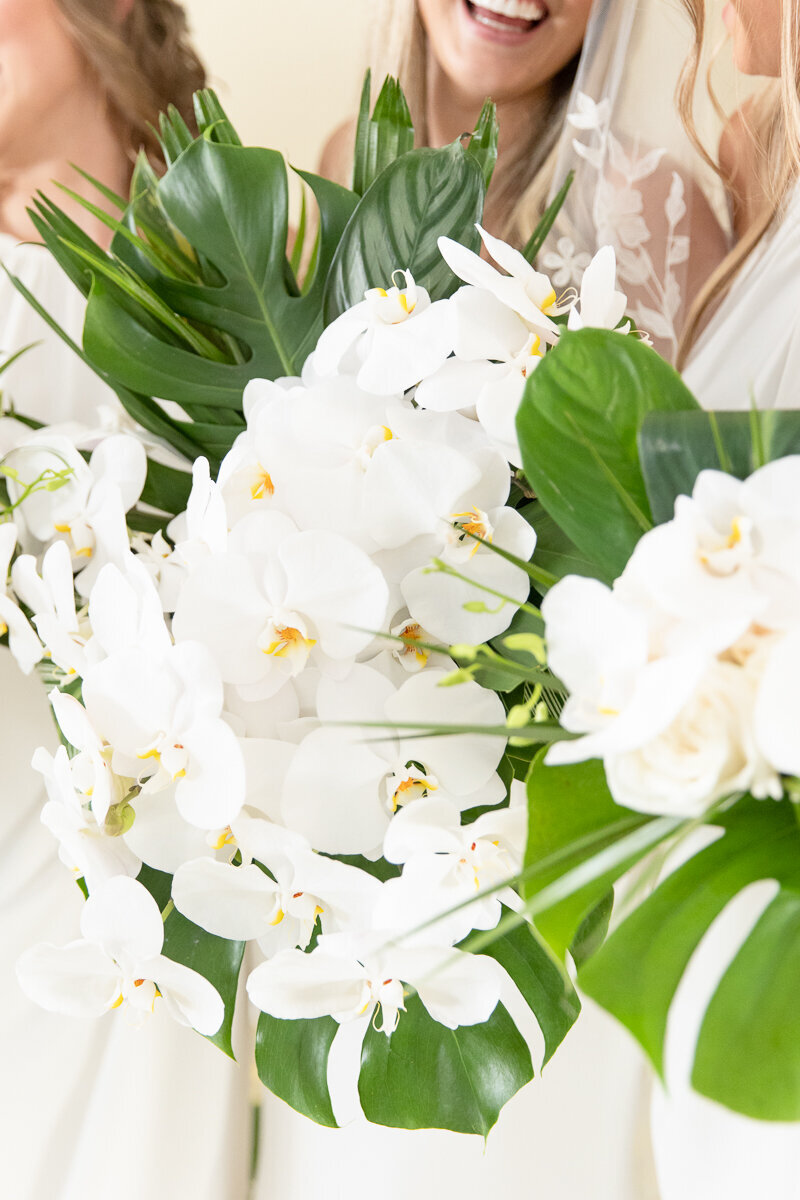 Chase & Christiana wedding at The Moorings | Images by Amalie Orrange Photography-19