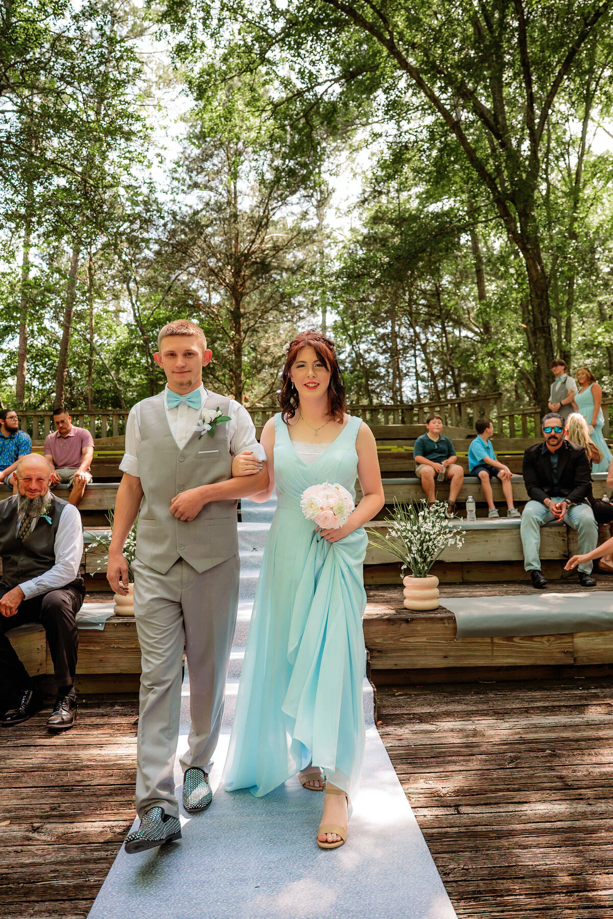 Golden Clover Photography - Matthew and Amelia Wedding Day-72 copy