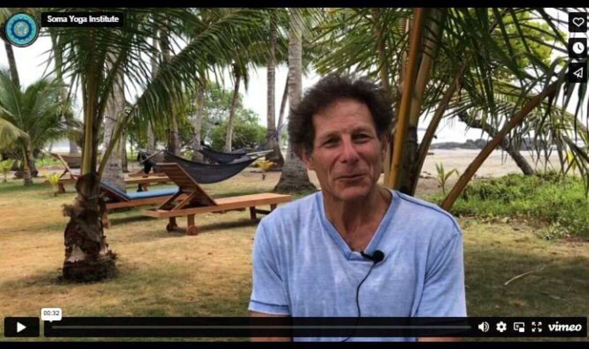 Scott Cohen best yoga alliance teacher training video testimonial review