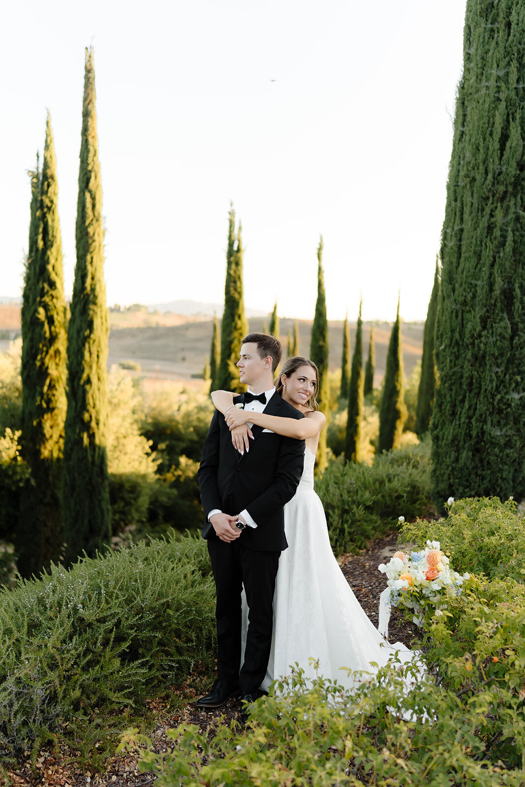 falkner winery wedding 154