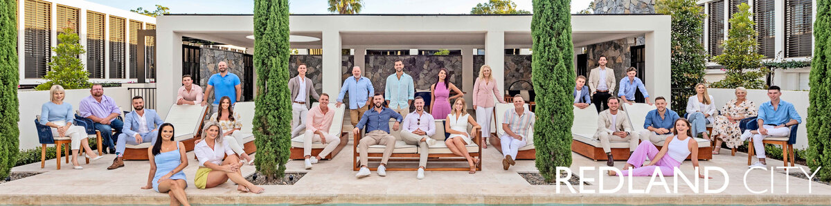 Freedom Property Redland City Team