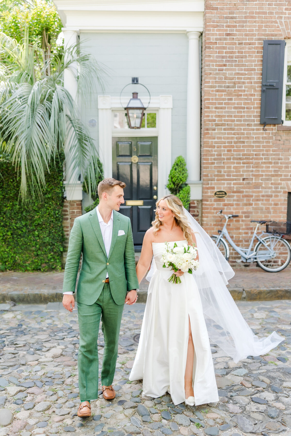 Katie + Brandon  Newlywed Portraits-66