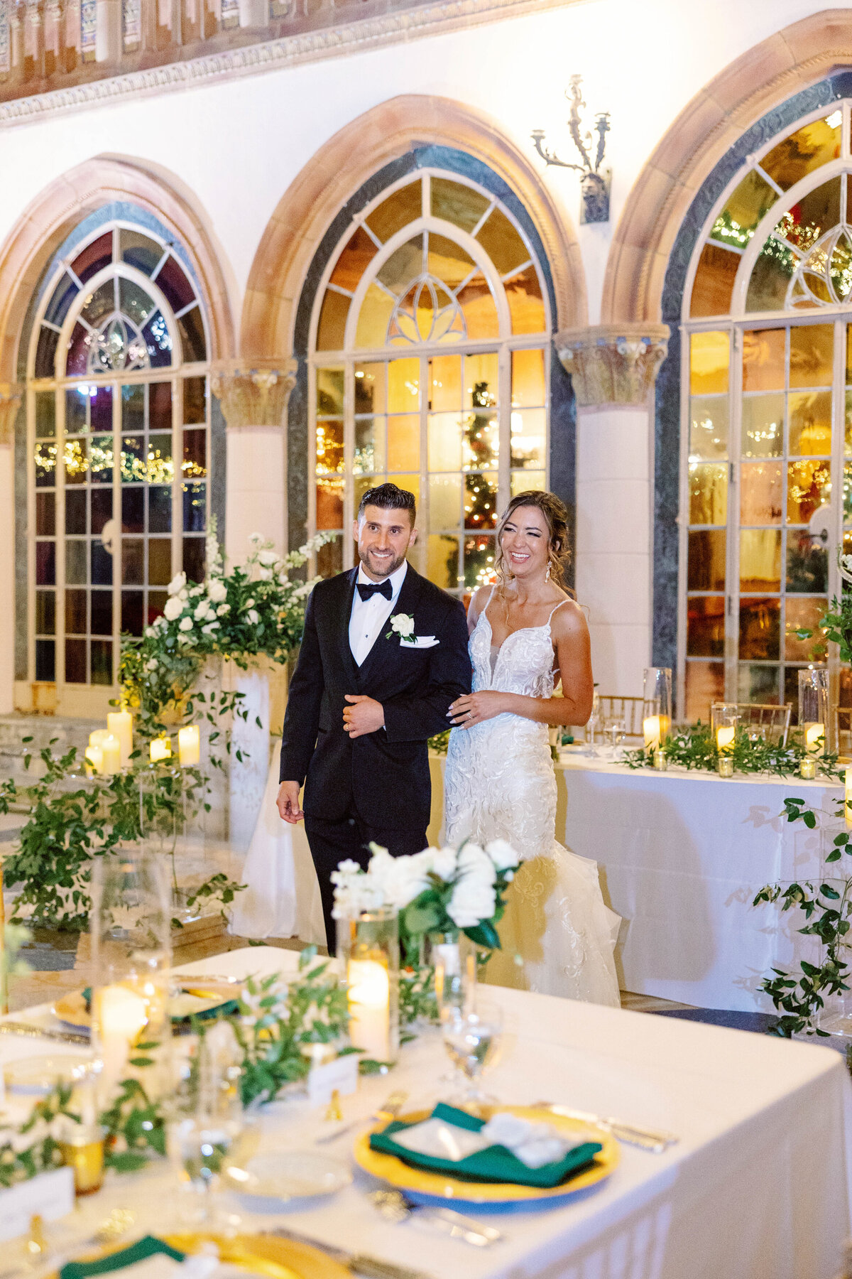 Ca' d'Zan Wedding - The Ringling - Sarasota Wedding Photographer - Works of Wonder Photography-5 (6)