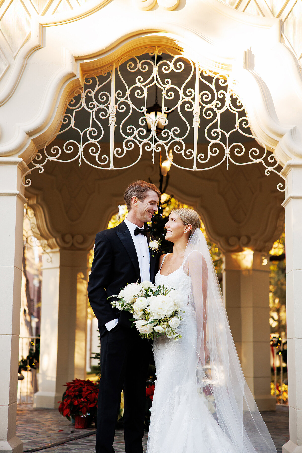 Kelci and Travis Wedding 1182