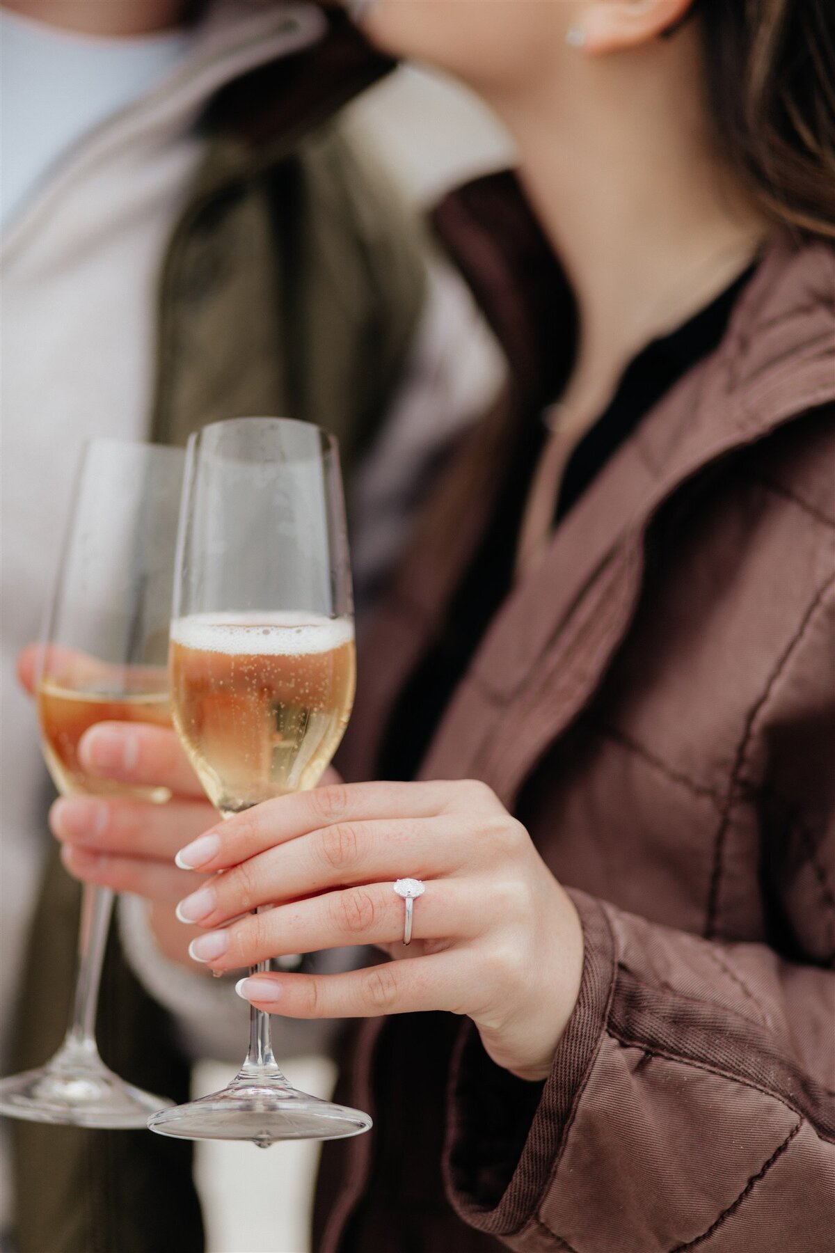 Julian & Sabrina Engagement Session-63