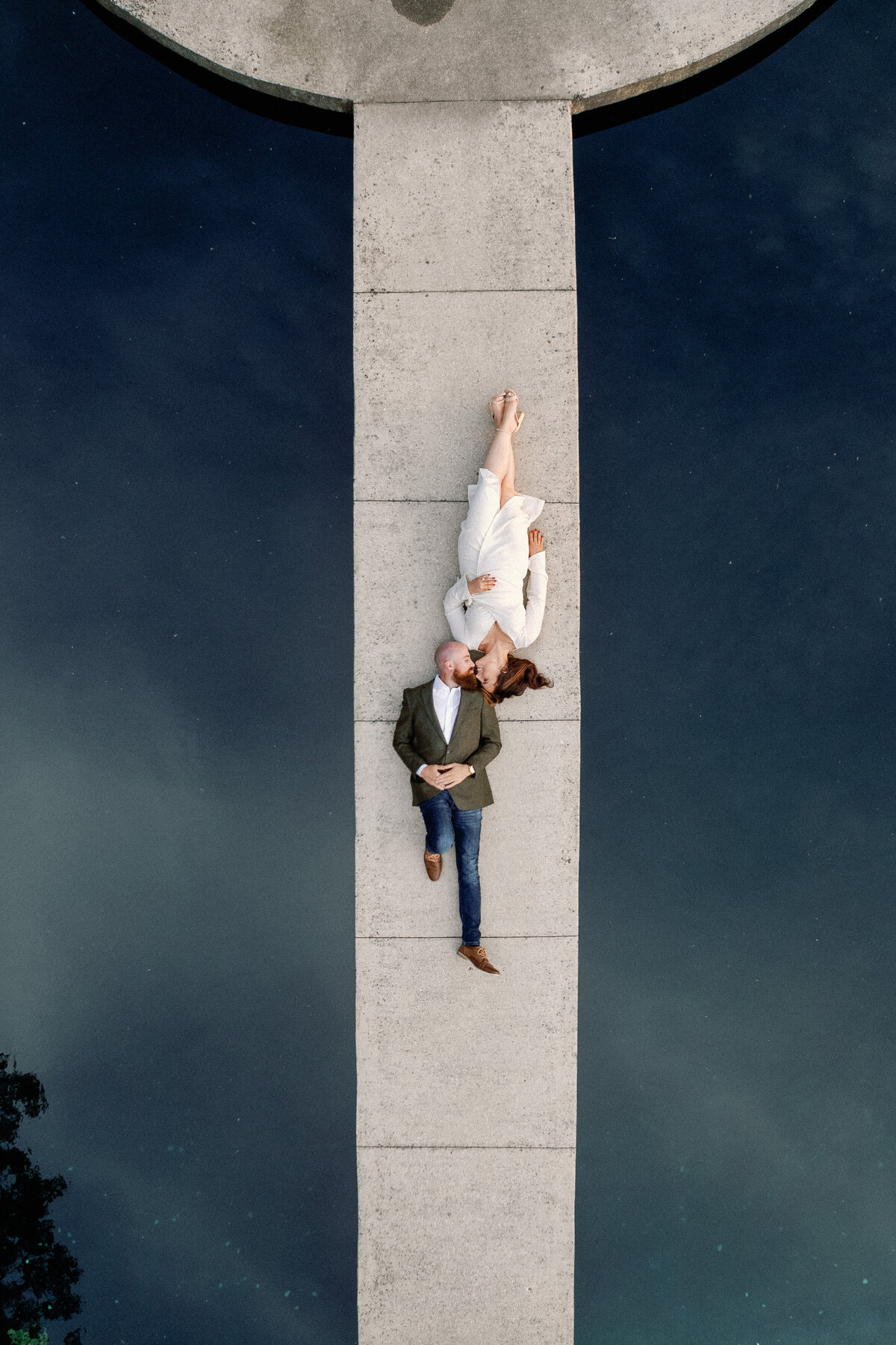 A+K Felt Mansion Engagement Session 13