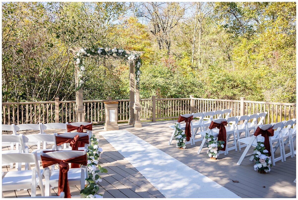 Golden Horseshoe Inn Micro Wedding Virginia_1573