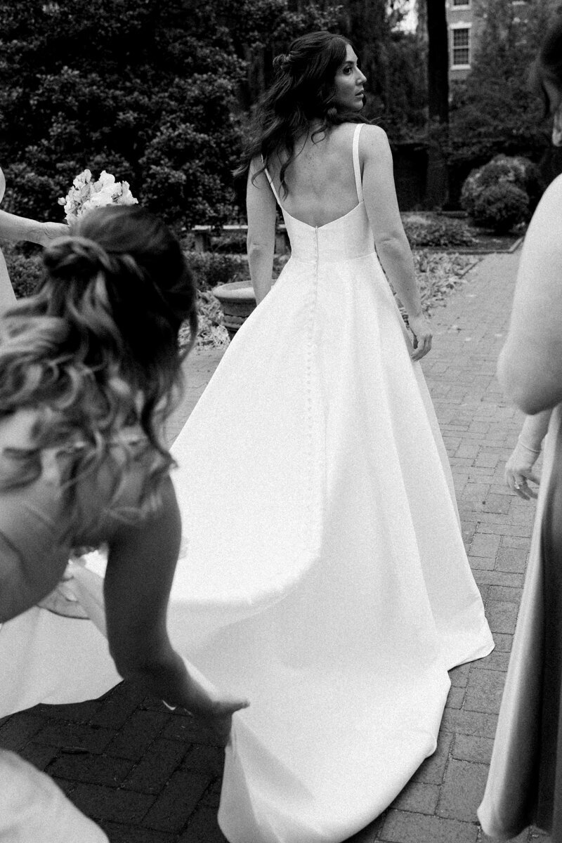 Cheers Darling Events_DC Wedding Planner SS 4