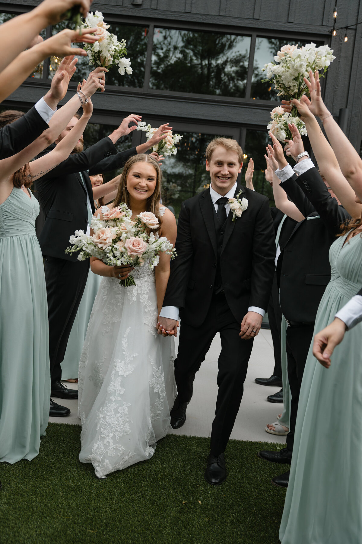 Katelyn and Josiah's Pepin, Wisconsin Wedding Photography-368