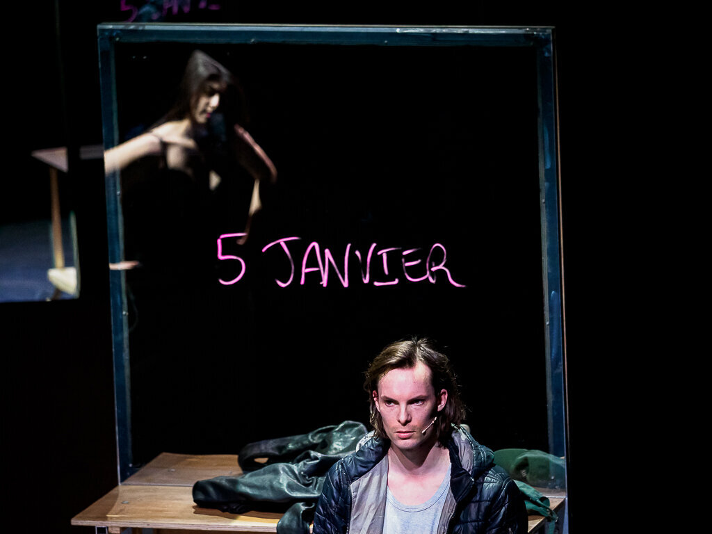 QU'IL FAIT BEAU CELA VOUS SUFFIT -15