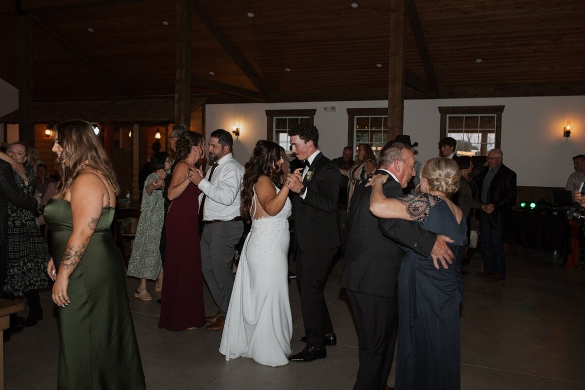 Red Deer Wedding Venue River Valley 164 Large