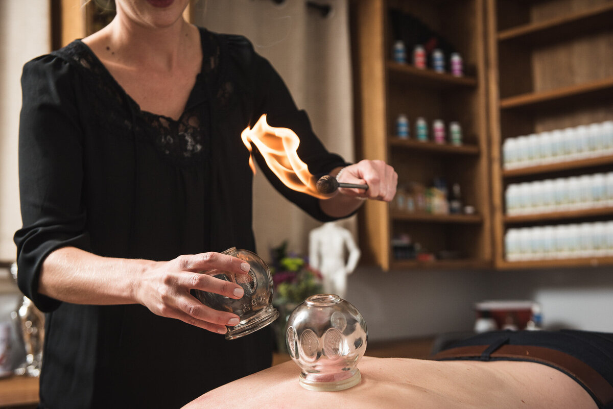 Functional Medicine and Acupuncture in Denver Rooted in Tradition