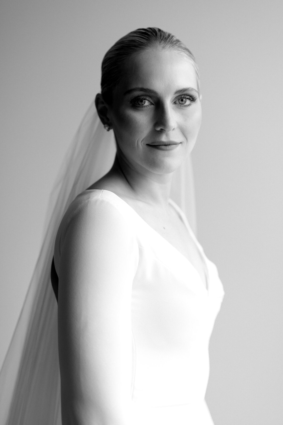 Summer Wedding at Poplar Hall - S+J_WLP-9495-2
