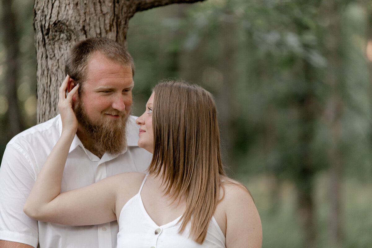Mackenzie an Zach couple's session0007