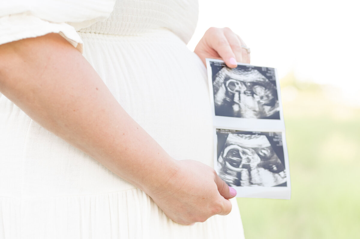 Raleigh Newborn Photographer