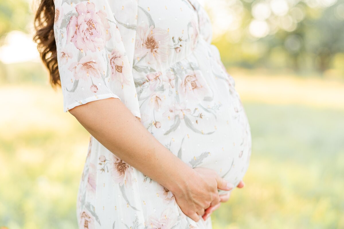 Maternity-Wichita-Mountains