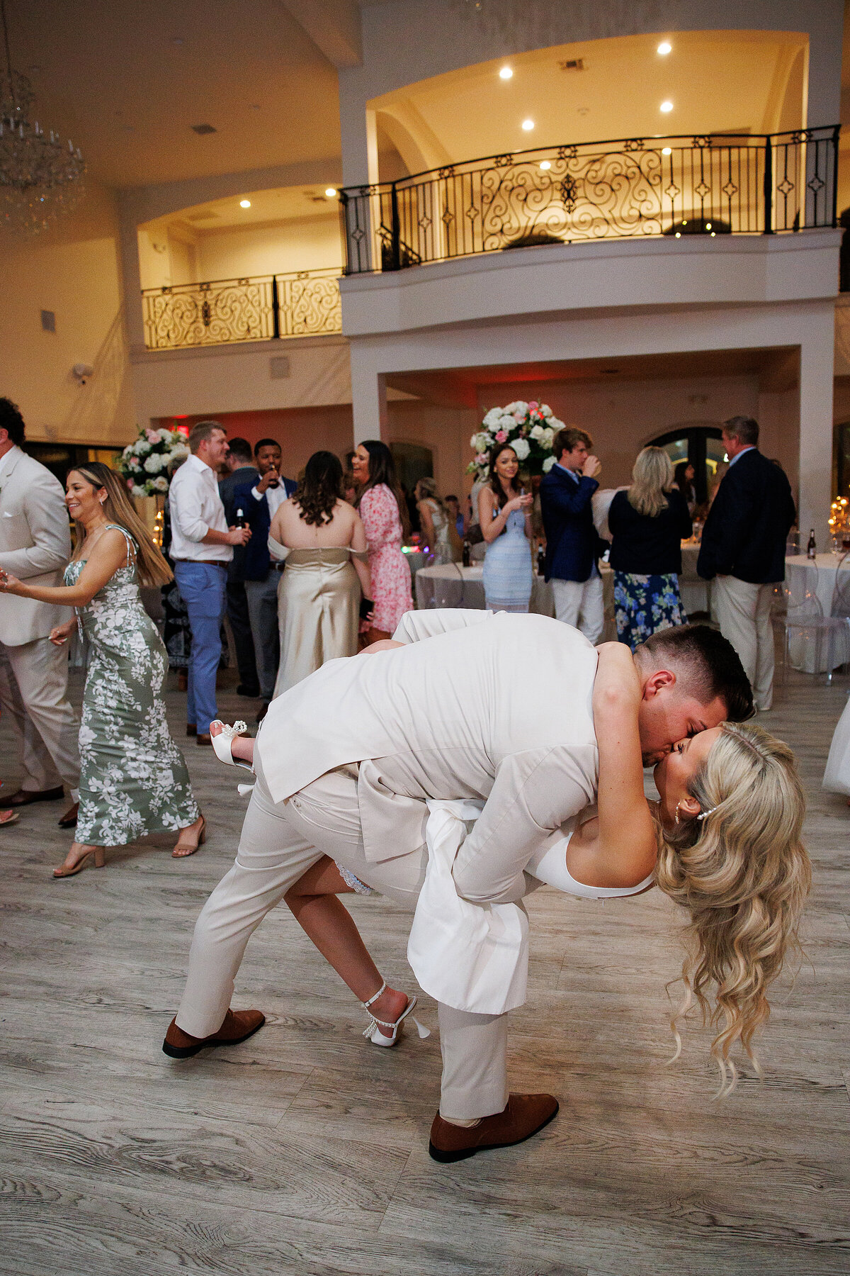 Knotting Hill Wedding Hampton Morrow Photography 0100