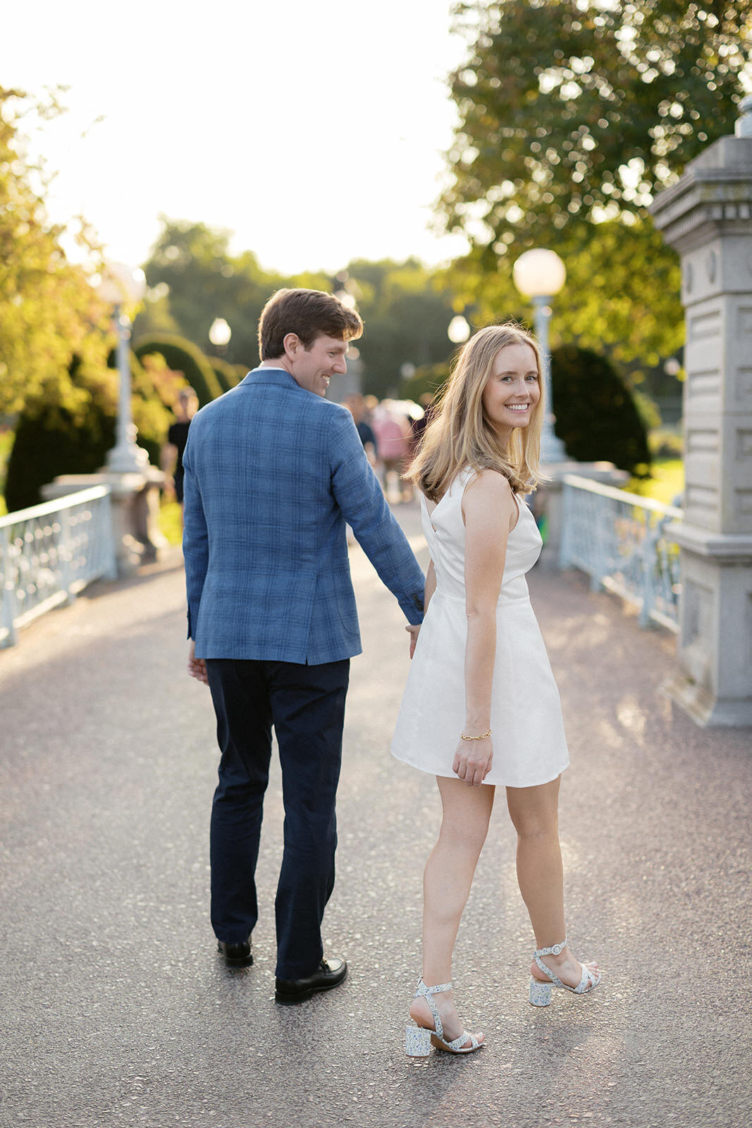Beacon Hill Engagement-Halie Child Photography-28