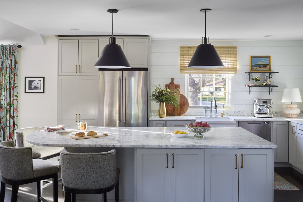 Megan Kane Interiors | About Page