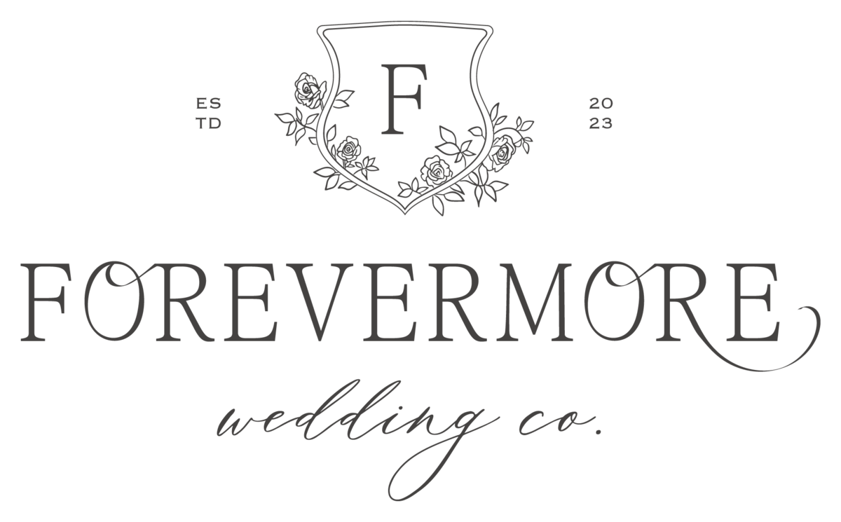 Forevermore Wedding Co. | WPIC Certified Wedding Planner