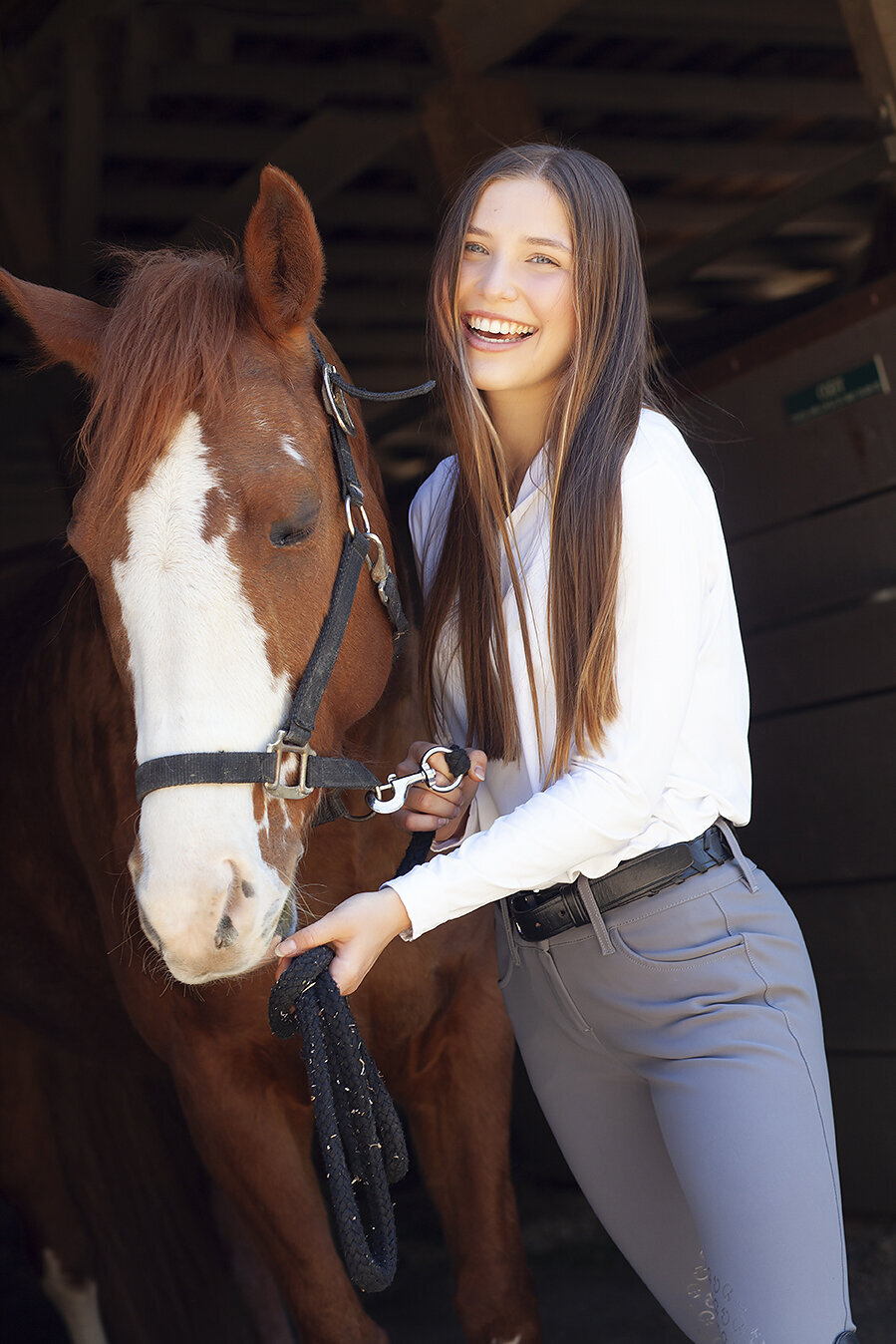 Portrait & Senior Photographer in California | Sarah J Photorapher.