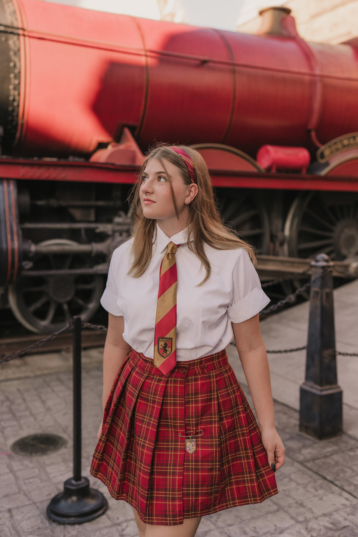 Universal Orlando Photographer