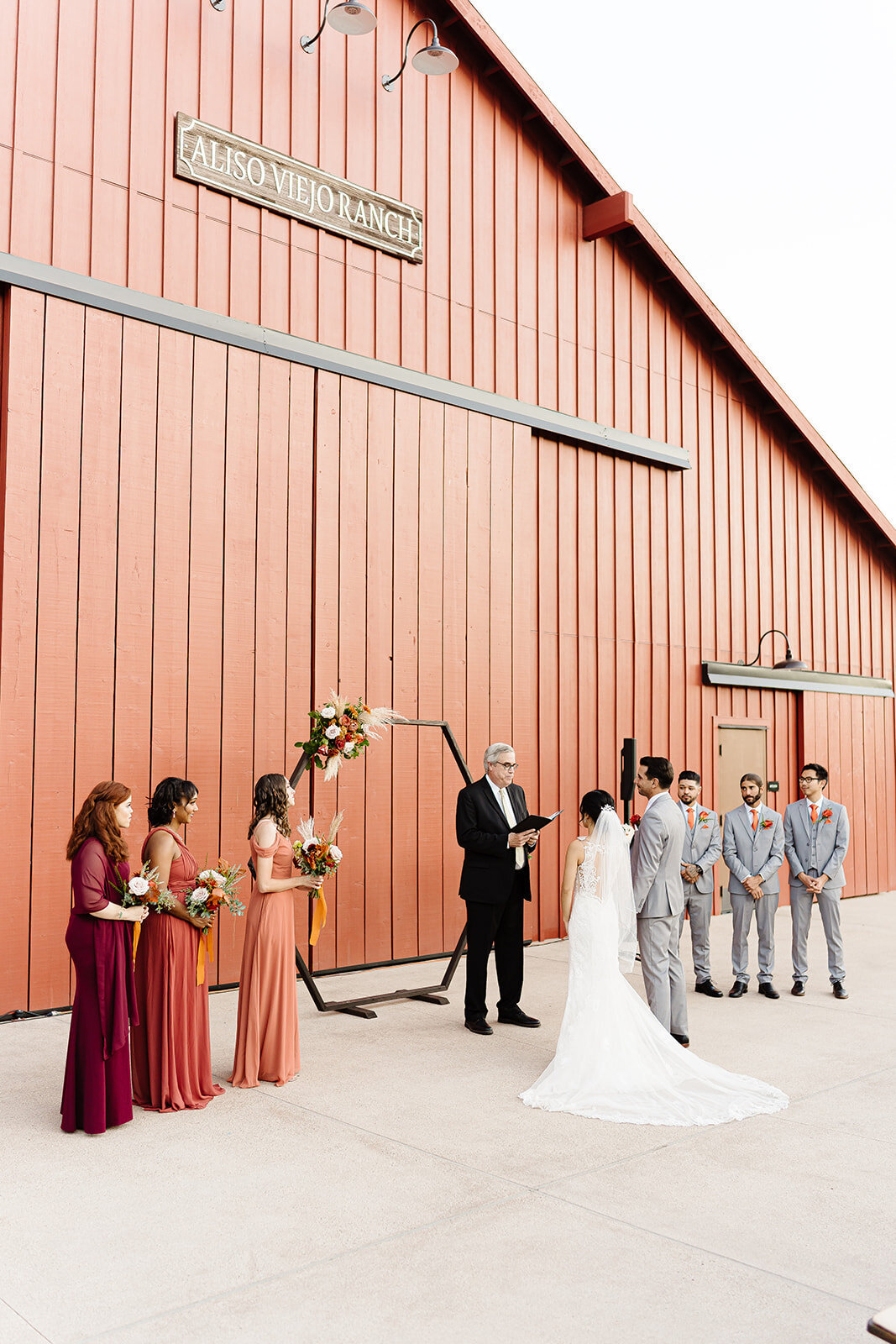 Aliso Viejo Ranch Wedding 84