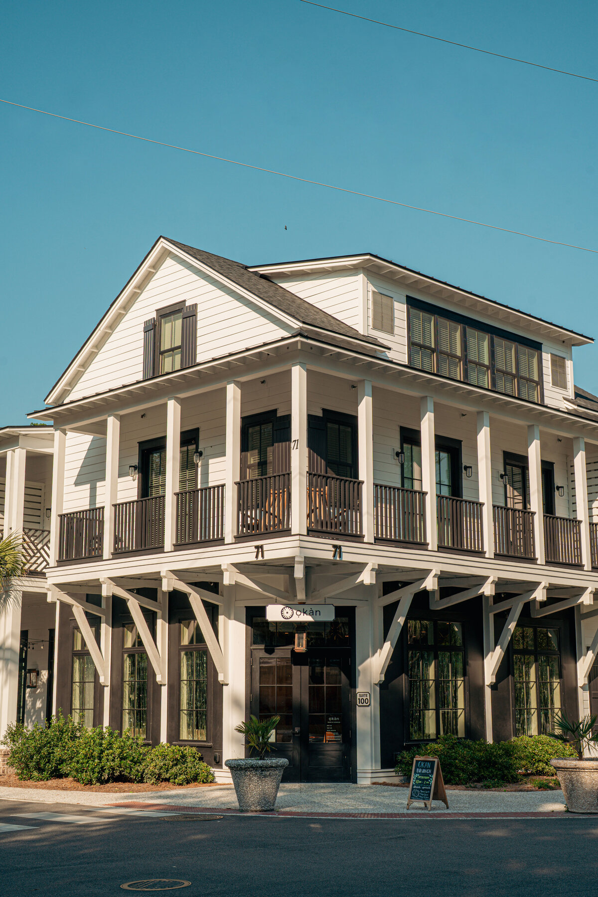Okan for WILDSAM magazine in Bluffton, South Carolina