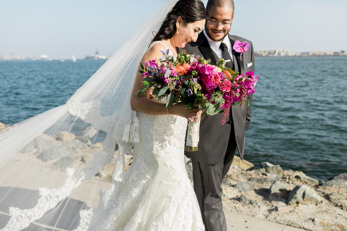San Diego Coastal Wedding Photographer-43