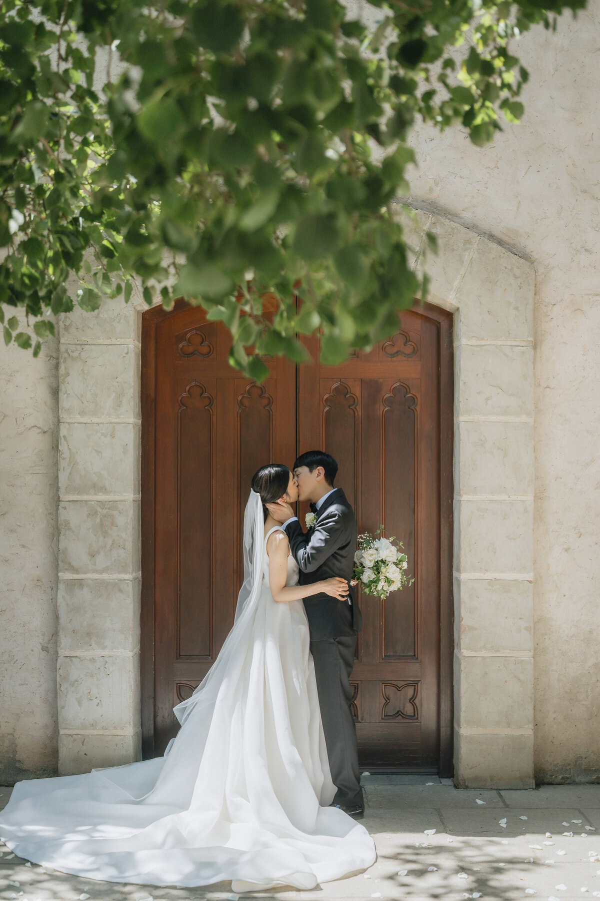 Yujin & James_Stones of the Yarra Valley Wedding Photography_109