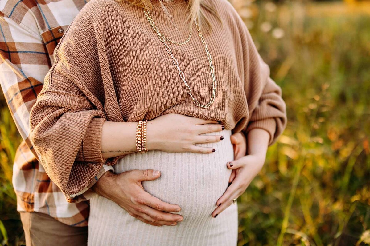 memphis maternity photography by jen howell 4