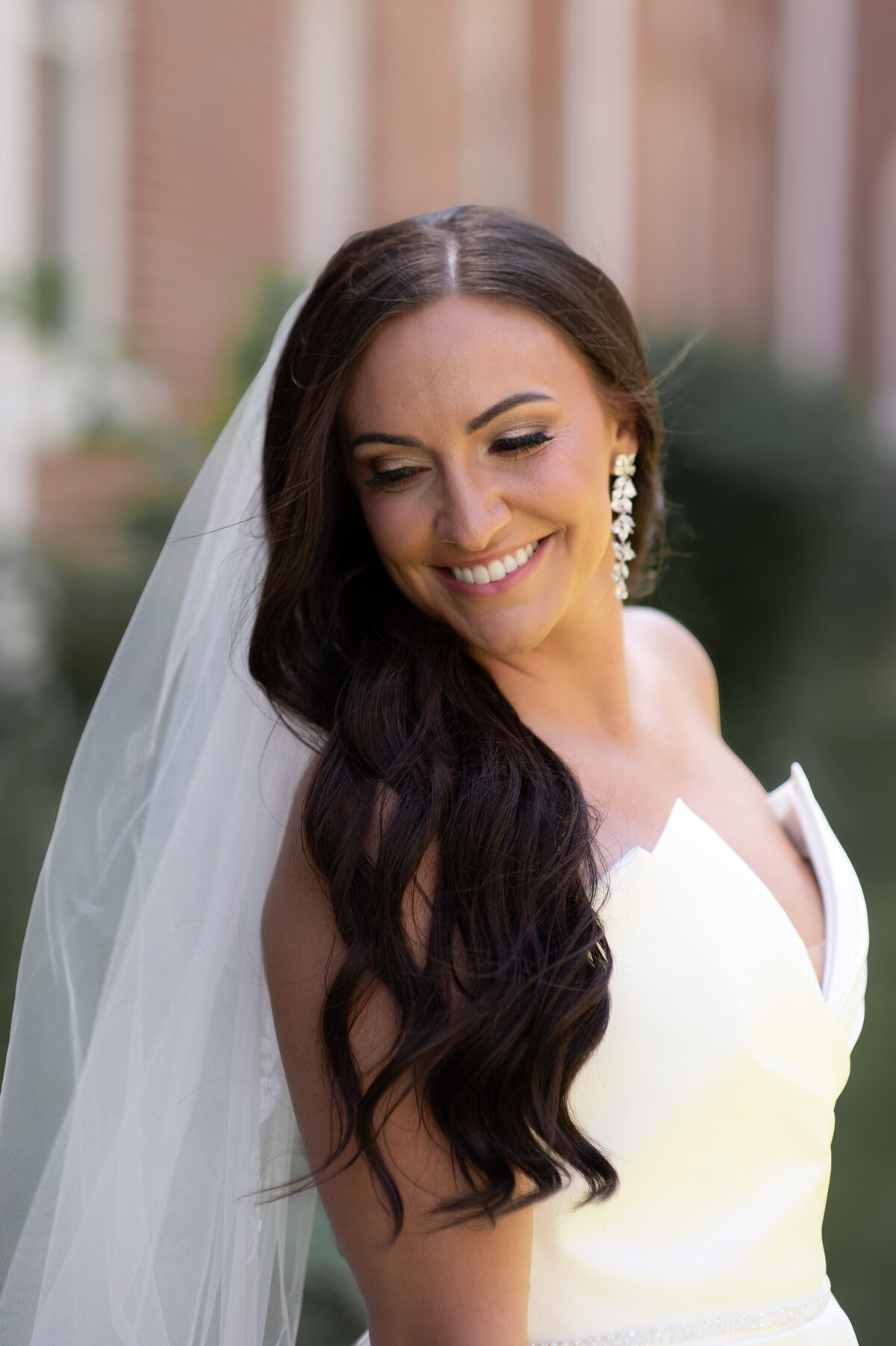 Bri + Evan Wedding - The Siners Photography-866