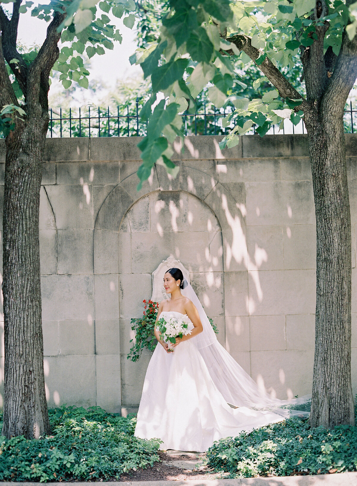 Vicki Grafton Elevated DC Wedding Photographer Meridian House 055