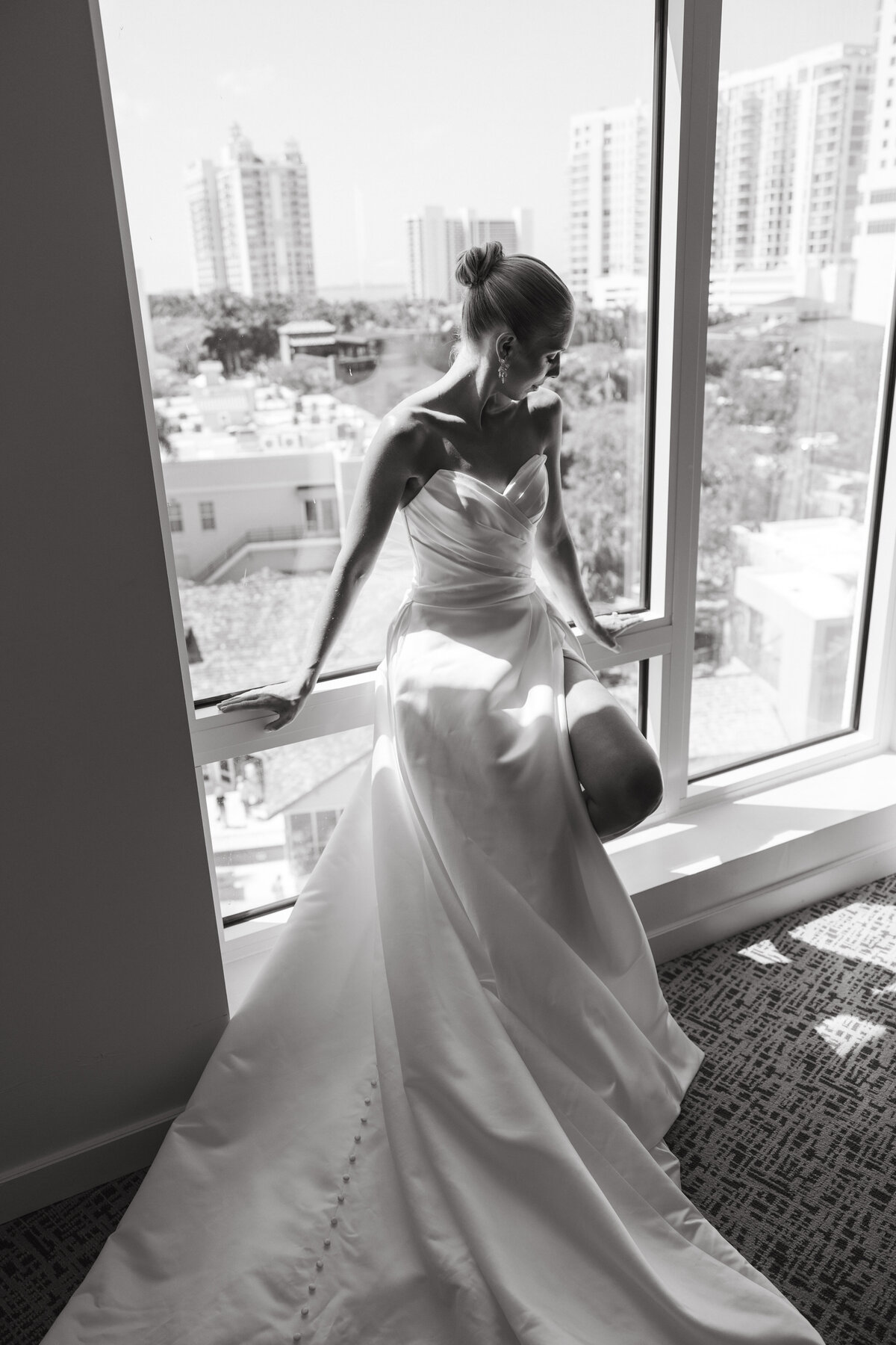 Bride