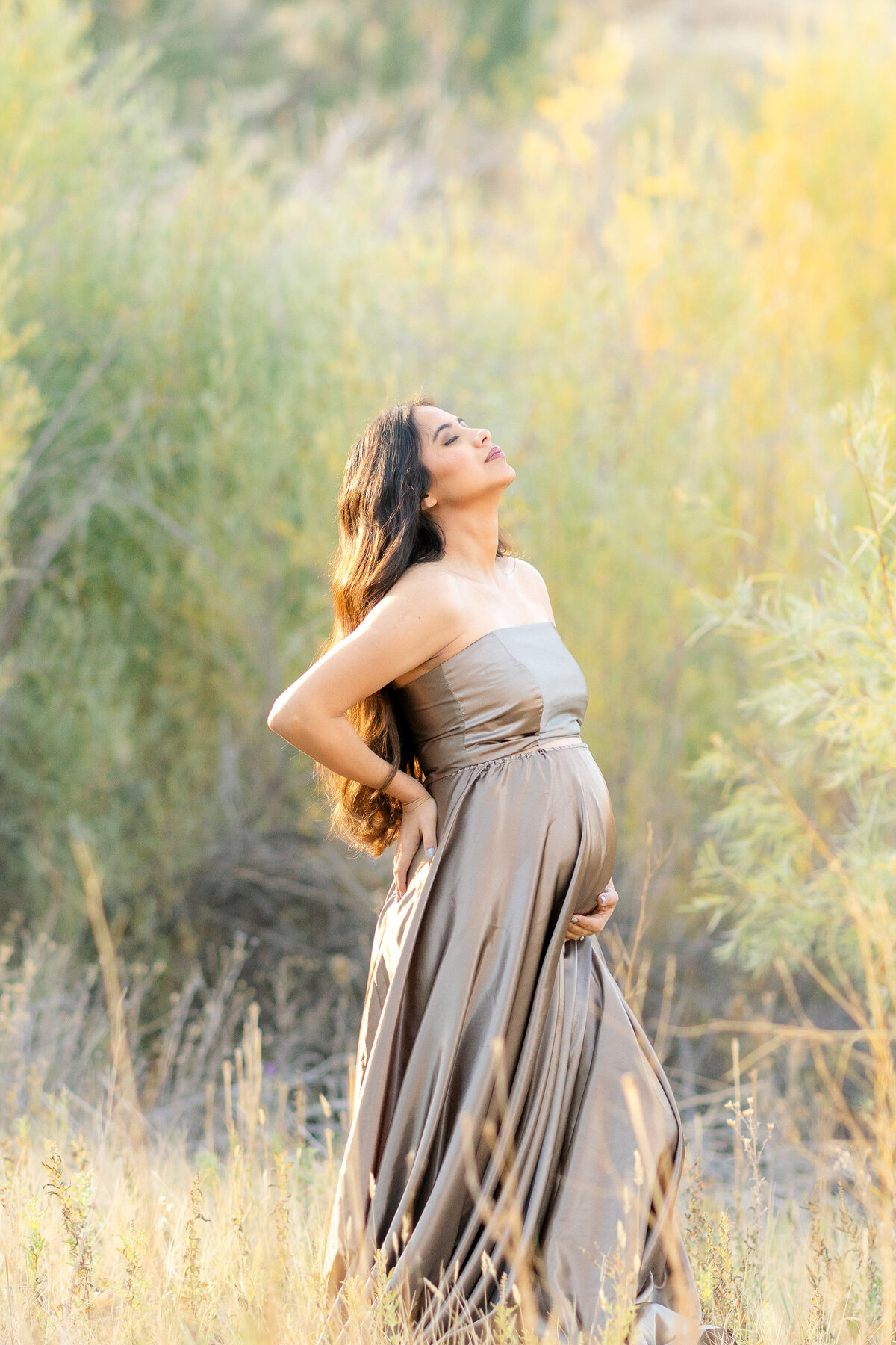 butterfield-canyon-outdoor-fall-maternity-session