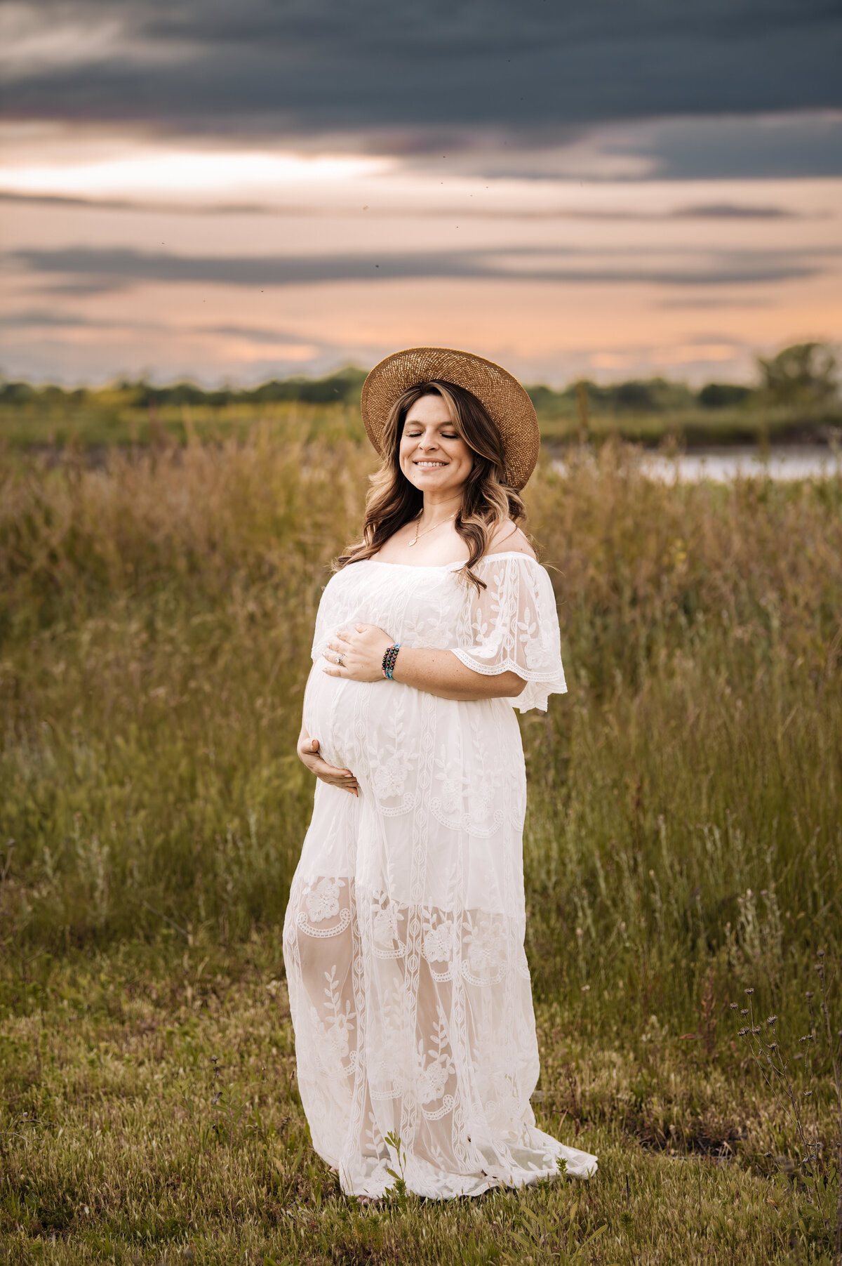 Sacramento Maternity Photographer