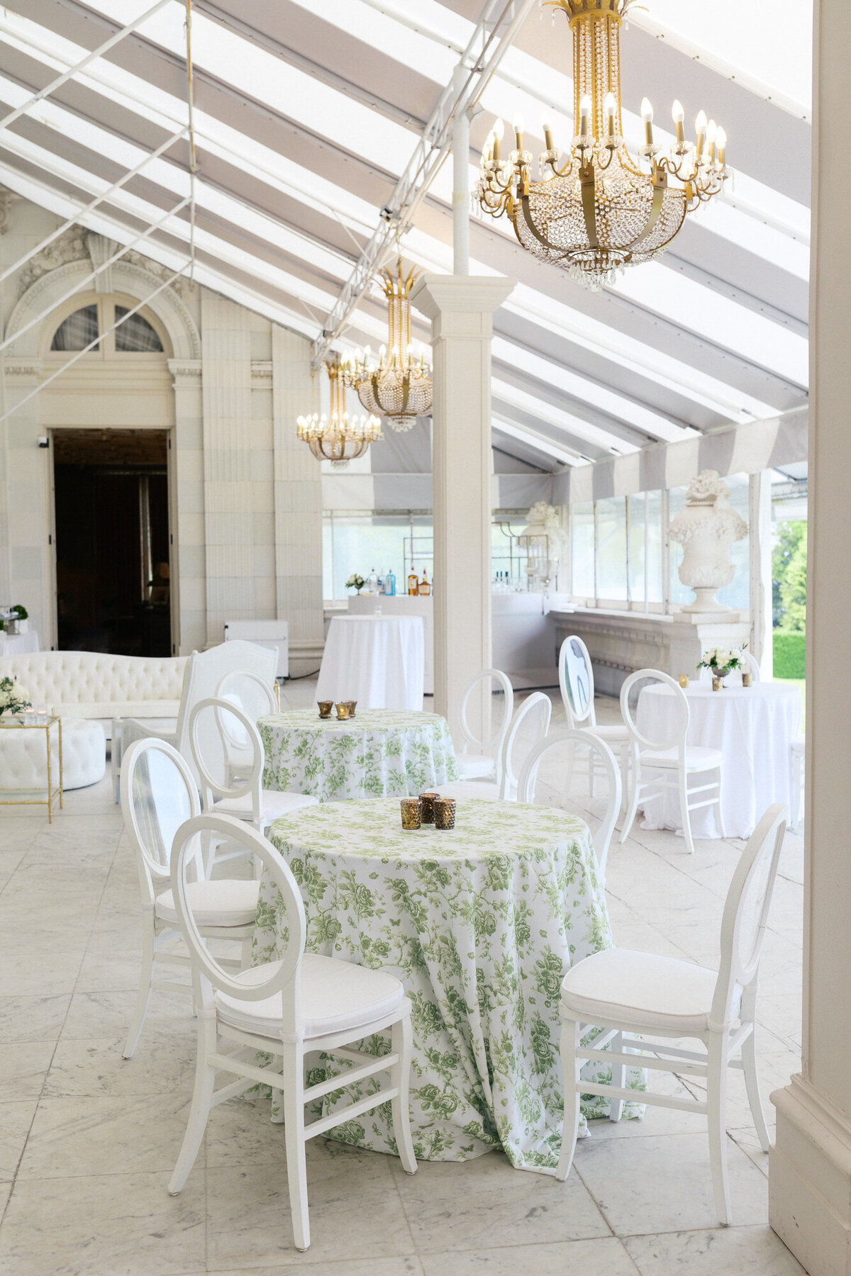 Spring Rosecliff Wedding-Halie Child Photography-37
