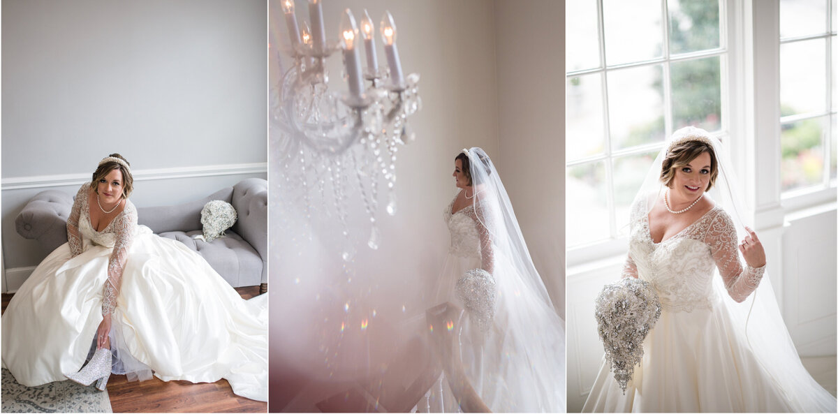 bridal