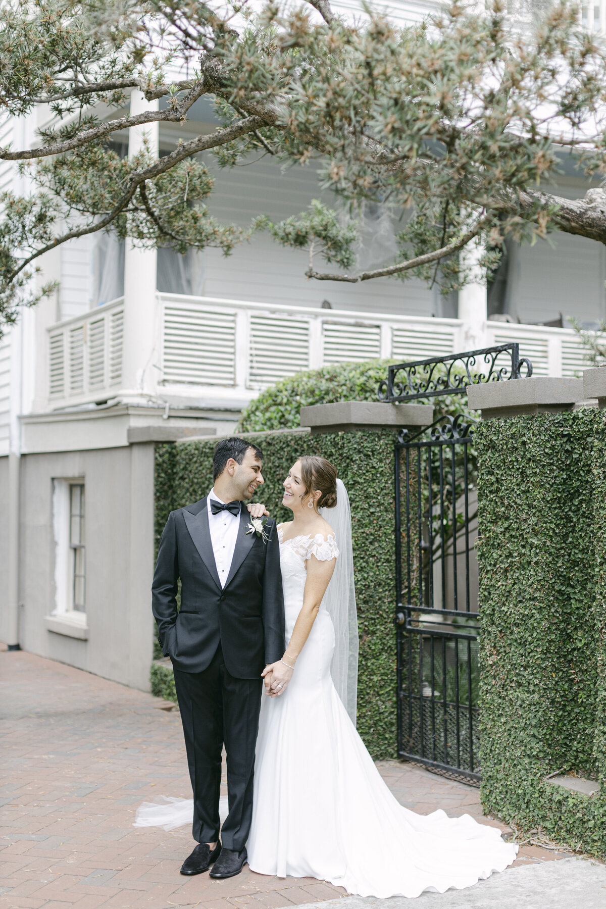 Savannah Wedding Photographer