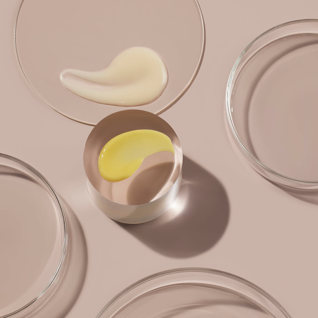 Beauty product photography, makeup photography, cosmetics photography by advertising photographer, commercial photographer, product photographer, and still life photographer Shan Benson in Los Angeles & New York