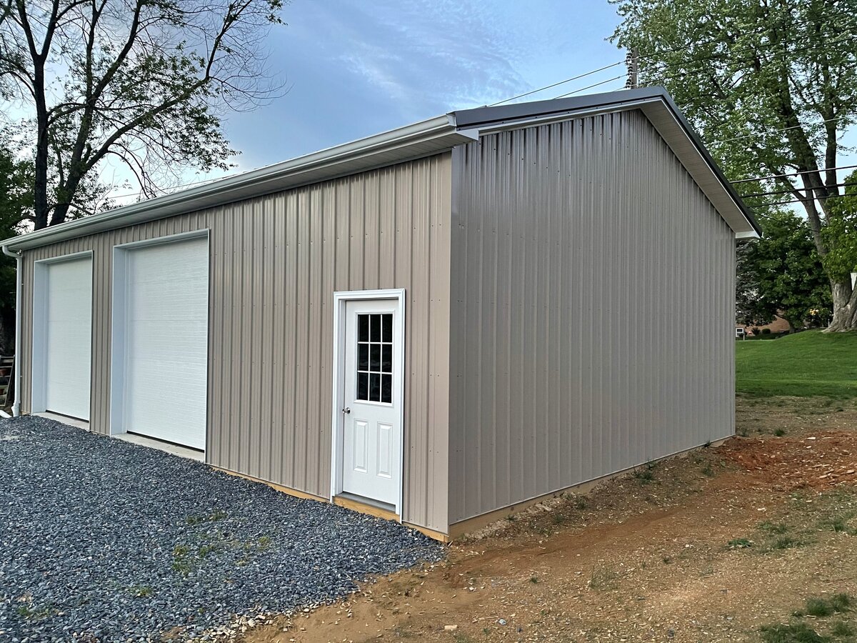 Garage (2)