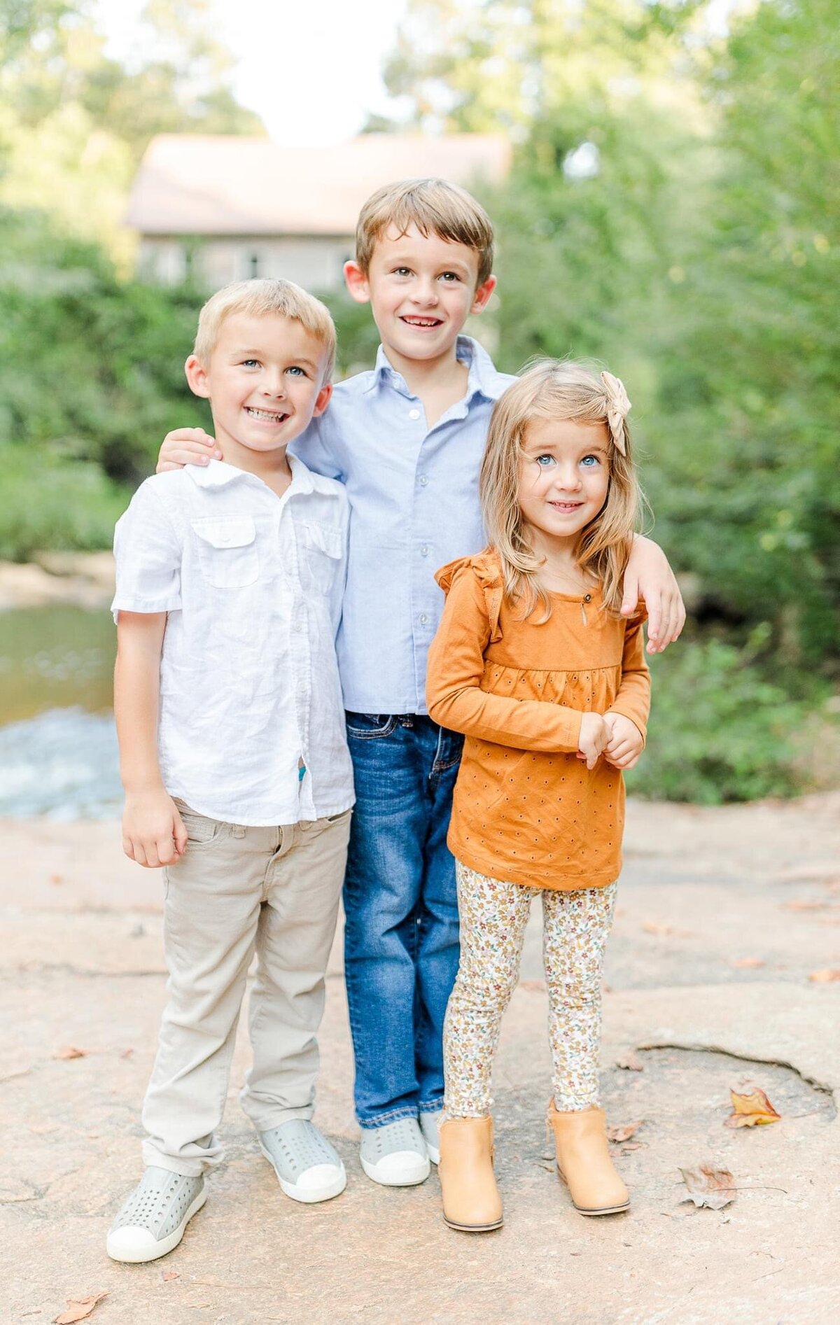 Southern Photos Co. Portraits (5)
