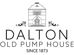 Dalton Pumphouse Logo Website
